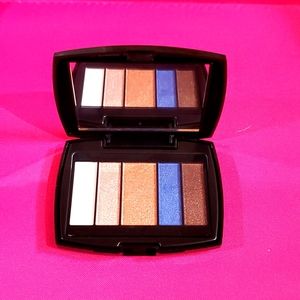 Lancome Eyeshadow , color:French skies.